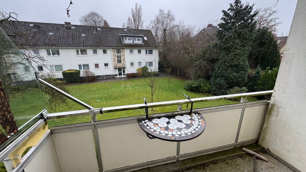 Bild von Wohnung in Neumünster