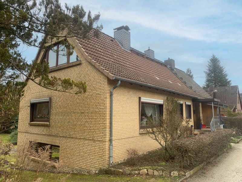 Bild von Haus in Kiel / Hammer