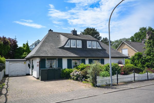 Bild von Haus in Bad Schwartau