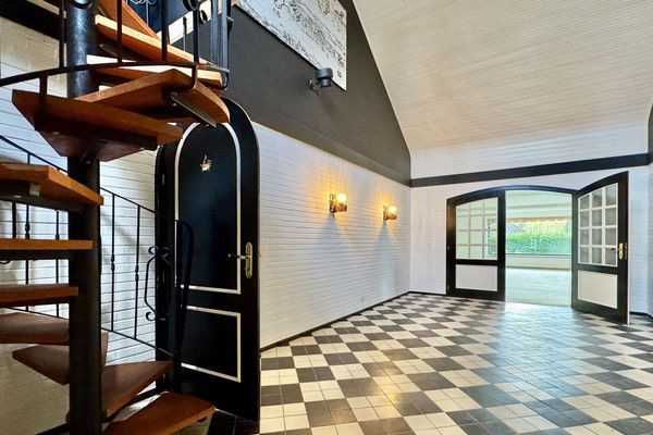 Bild von Haus in Schleswig