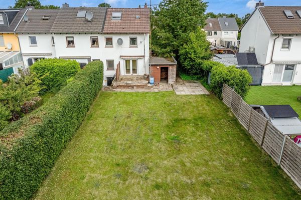 Bild von Haus in Tornesch
