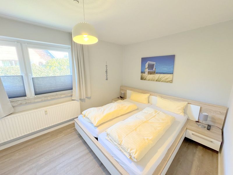 Bild von Wohnung in Sylt
