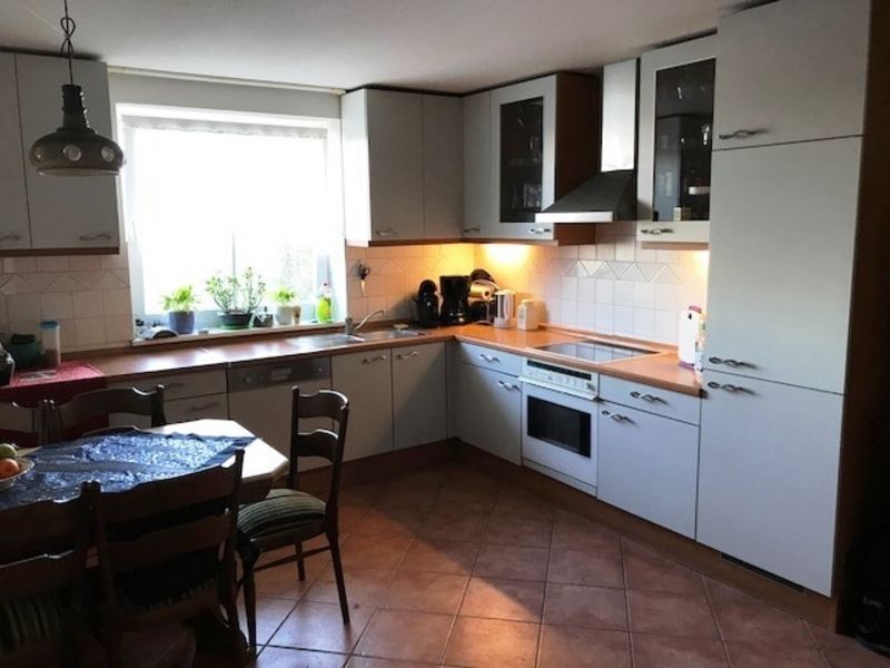 Bild von Haus in Niebüll