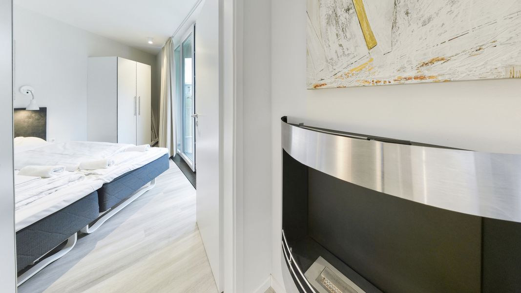 Bild von Wohnung in Lübeck
