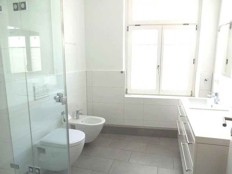 Bild von Wohnung in Lübeck