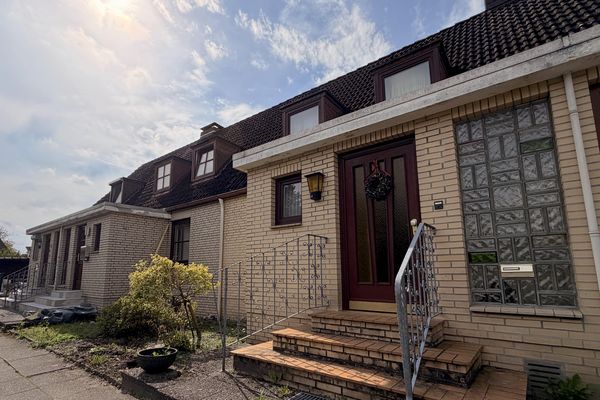Bild von Haus in Pinneberg