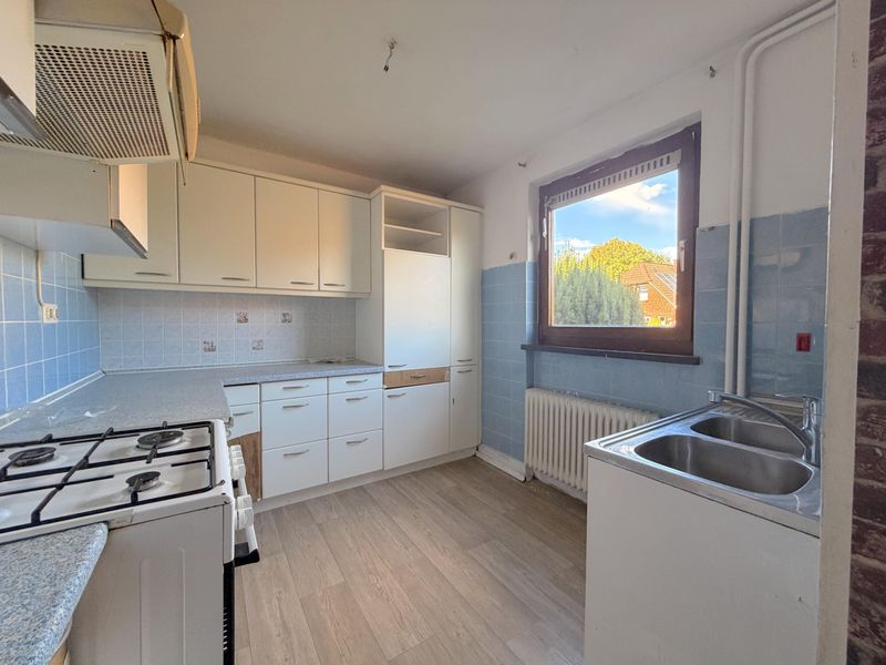 Bild von Haus in Tornesch