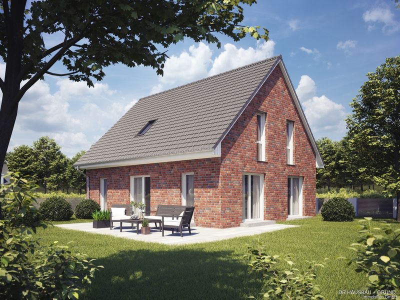 Bild von Haus in Nahe