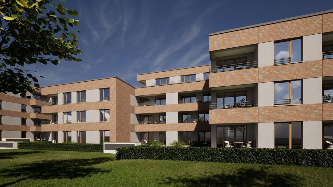 Bild von Wohnung in Husum