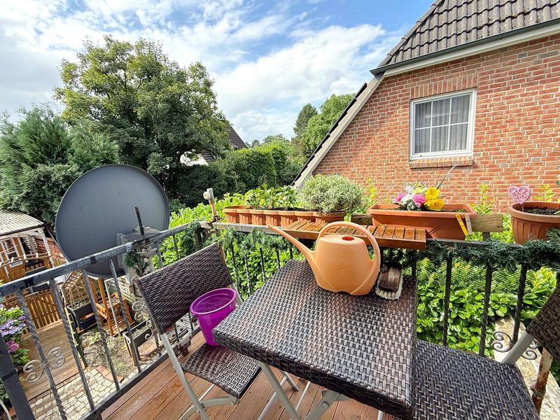 Bild von Haus in Wedel