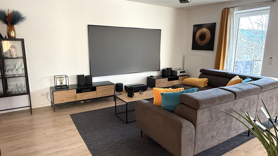 Bild von Wohnung in Flensburg