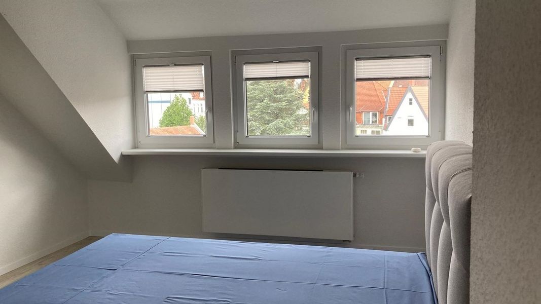 Bild von Wohnung in Hildesheim