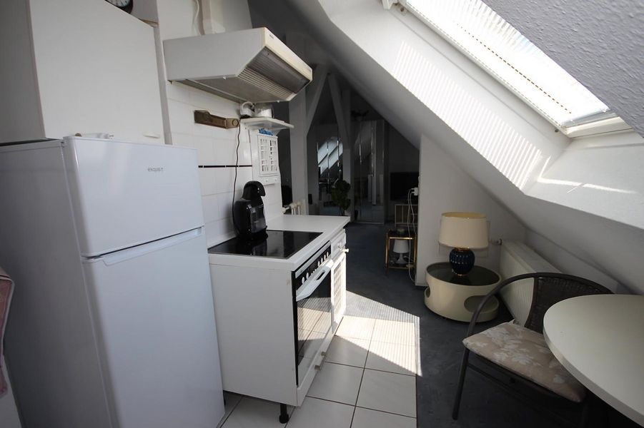 Bild von Wohnung in Hildesheim