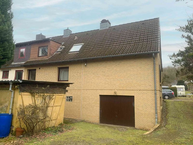 Bild von Haus in Kiel / Hammer