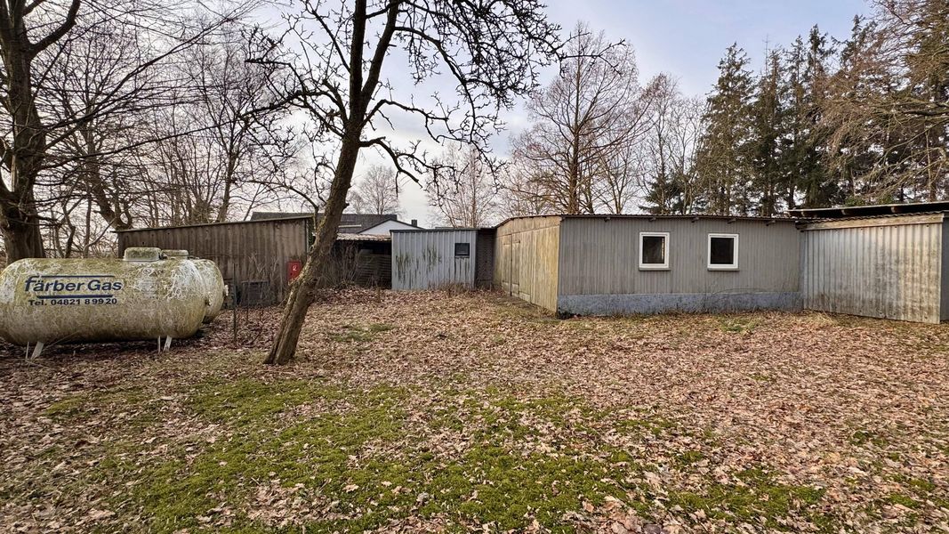 Bild von Haus in Oster-Ohrstedt
