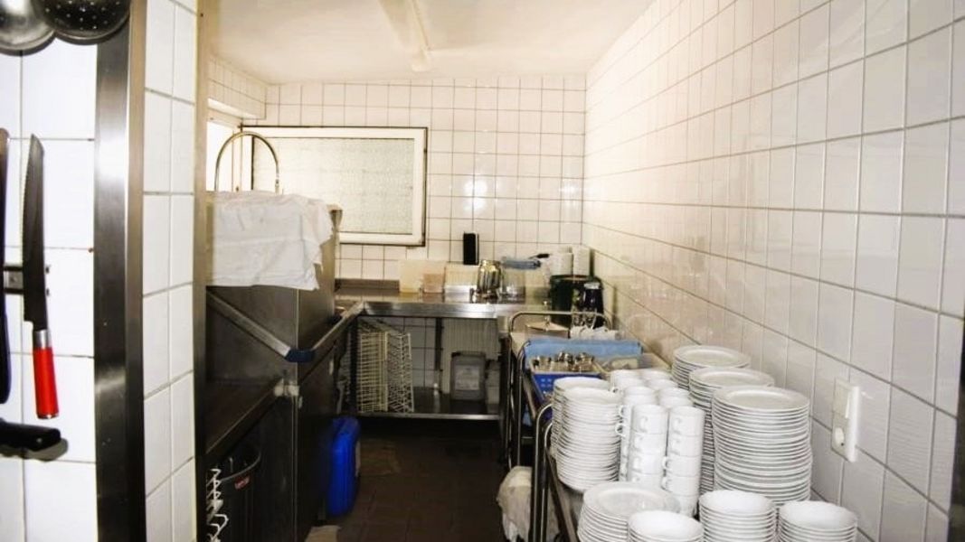 Bild von Gewerbeobjekt in Bordelum