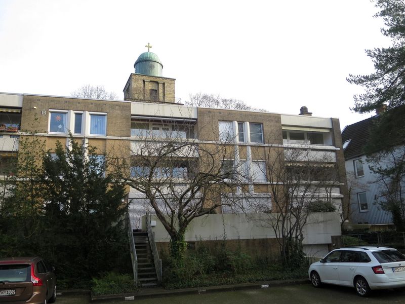 Bild von Wohnung in Neumünster