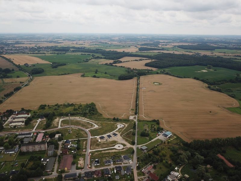 Bild von Grundstück in Groß Stieten