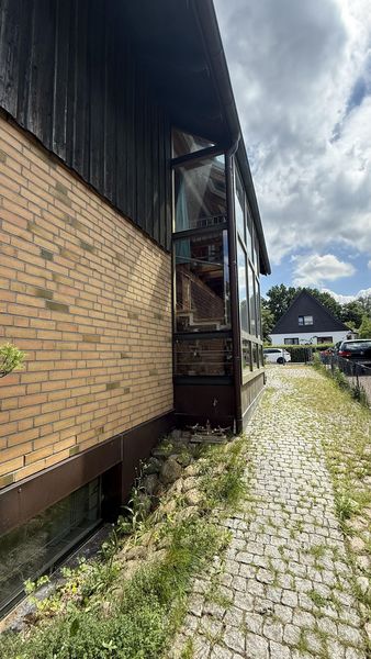 Bild von Haus in Ahrensburg