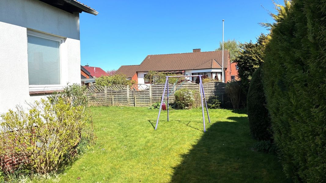 Bild von Haus in Büdelsdorf