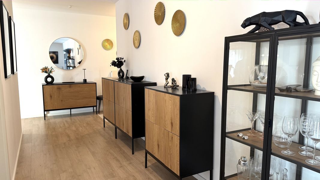 Bild von Wohnung in Flensburg