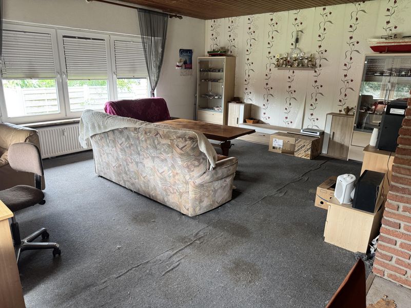 Bild von Haus in Zarpen