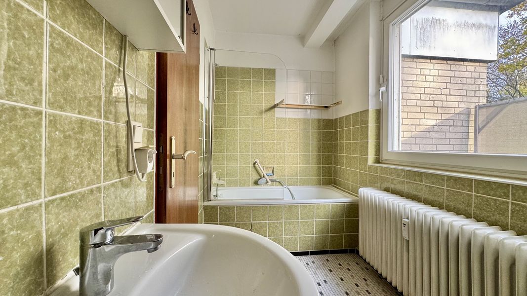 Bild von Wohnung in Schleswig