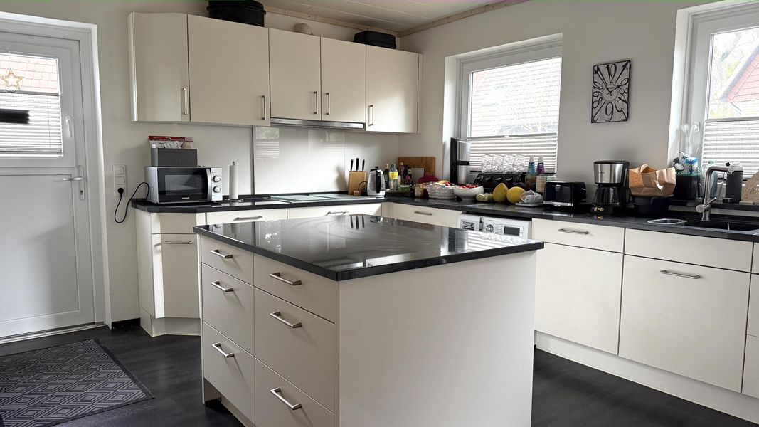 Bild von Haus in Harrislee