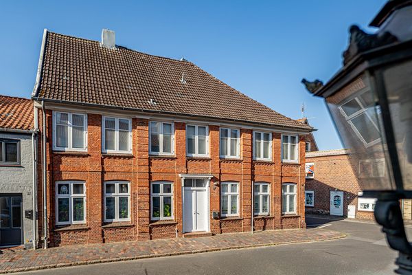 Bild von Haus in Glückstadt