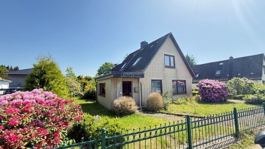Bild von Haus in Kaltenkirchen