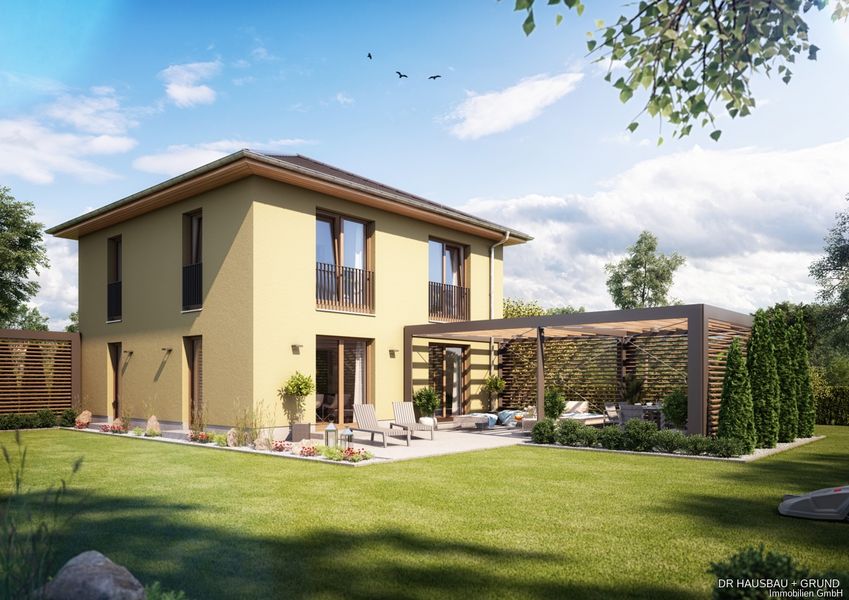 Bild von Haus in Geesthacht