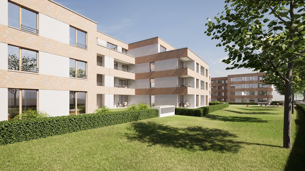 Bild von Wohnung in Husum