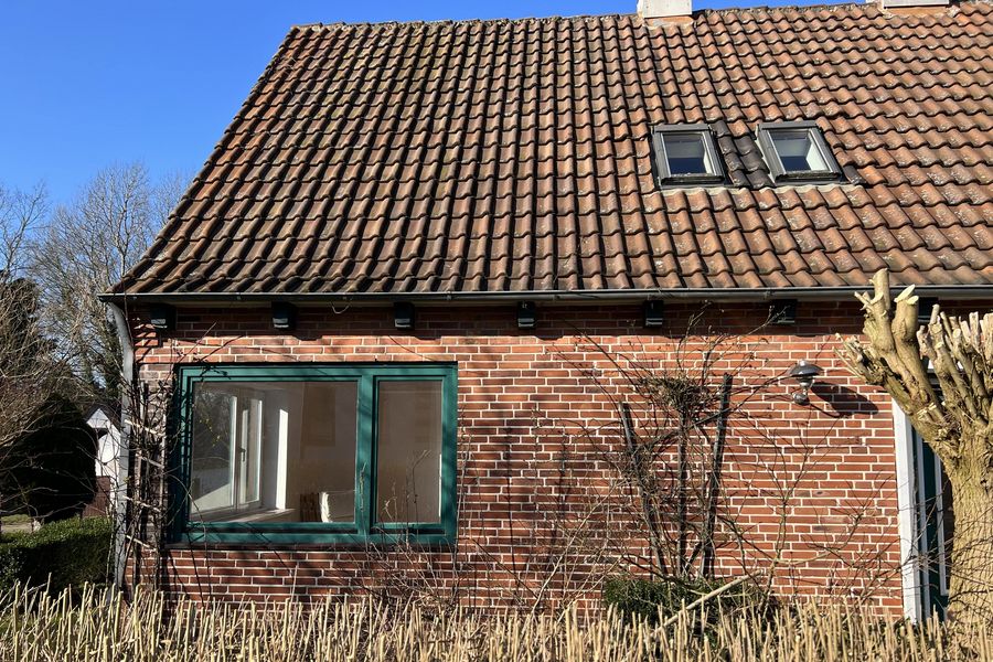 Bild von Haus in Brodersby-Goltoft