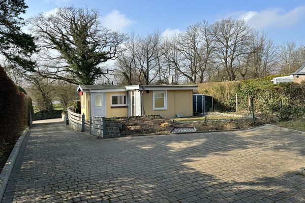 Bild von Grundstück in Oeverdiek