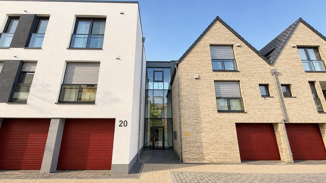 Bild von Wohnung in Schleswig