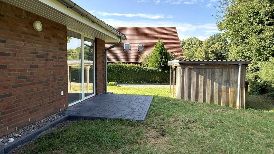 Bild von Haus in Schnarup-Thumby