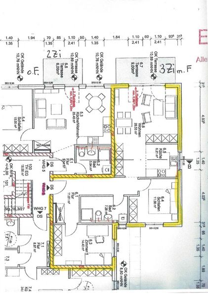 Bild von Wohnung in Bad Schwartau