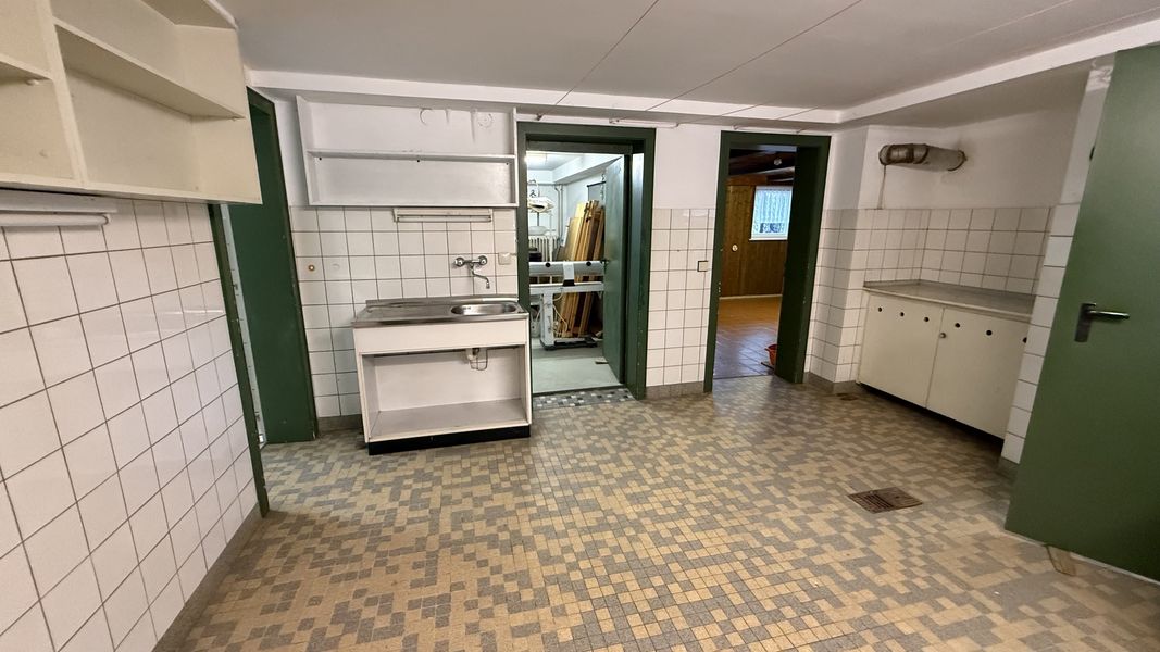 Bild von Haus in Escheburg