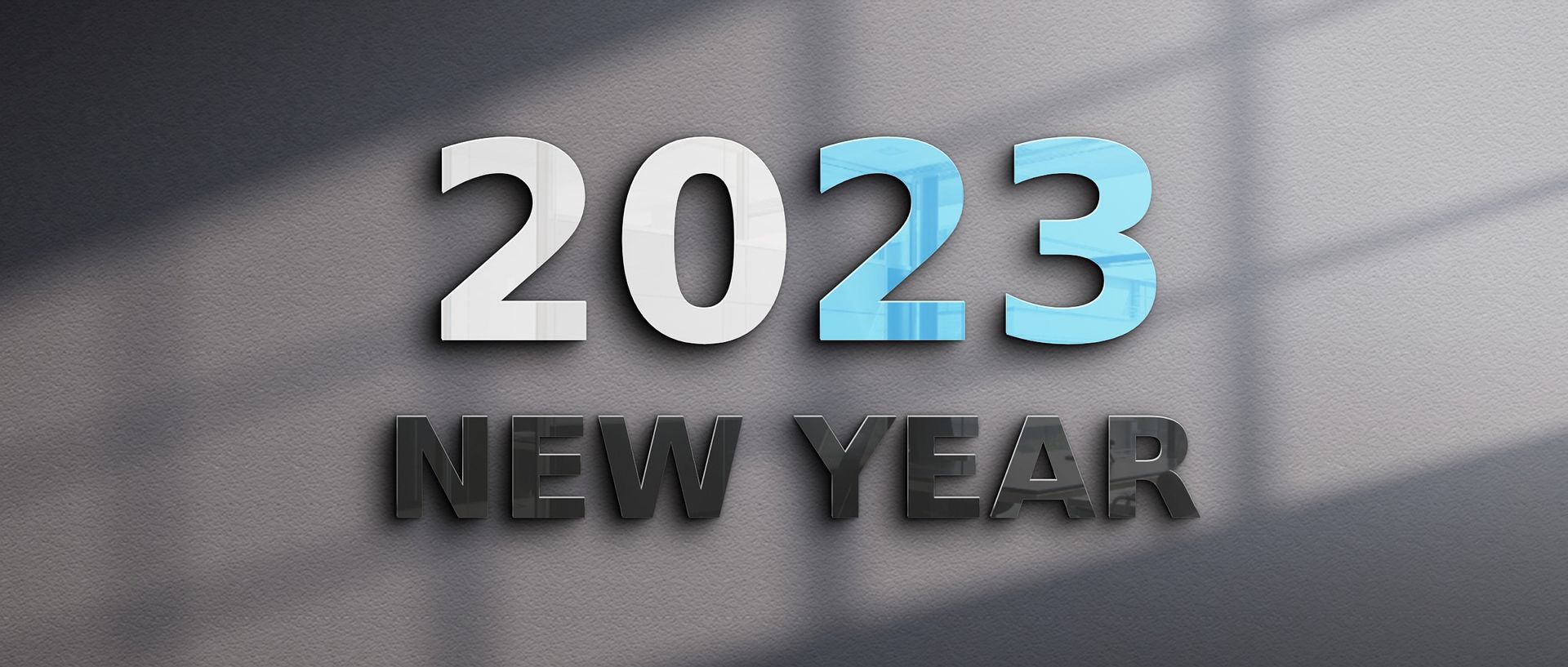 Symbolbild Recht und Gesetz neues Jahr