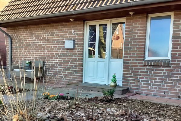 Bild von Haus in Sieverstedt