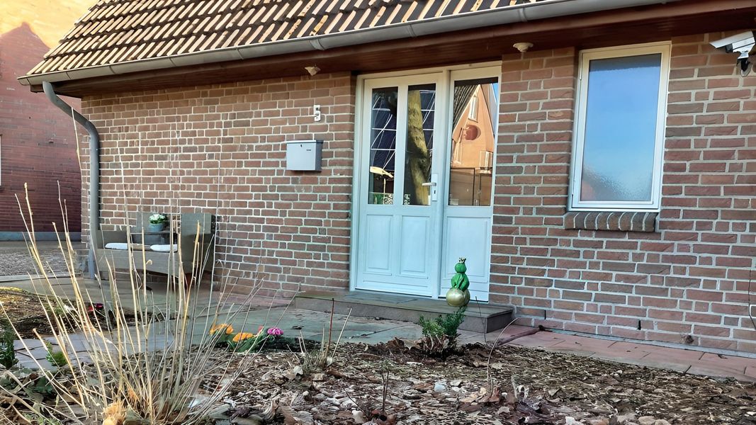 Bild von Haus in Sieverstedt