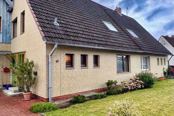 Bild von Haus in Bad Oldesloe