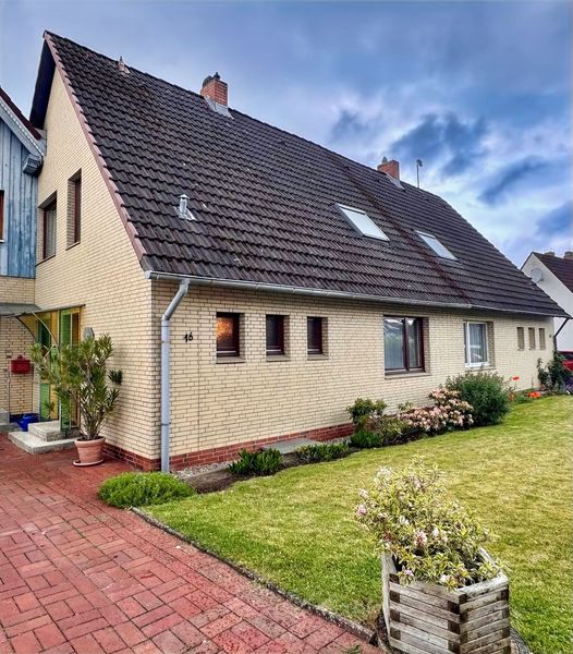 Bild von Haus in Bad Oldesloe