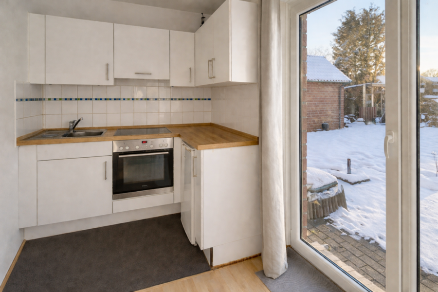 Bild von Wohnung in Schaalby