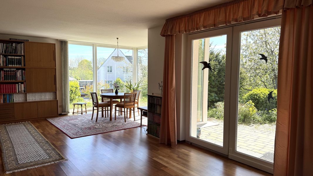 Bild von Haus in Munkbrarup