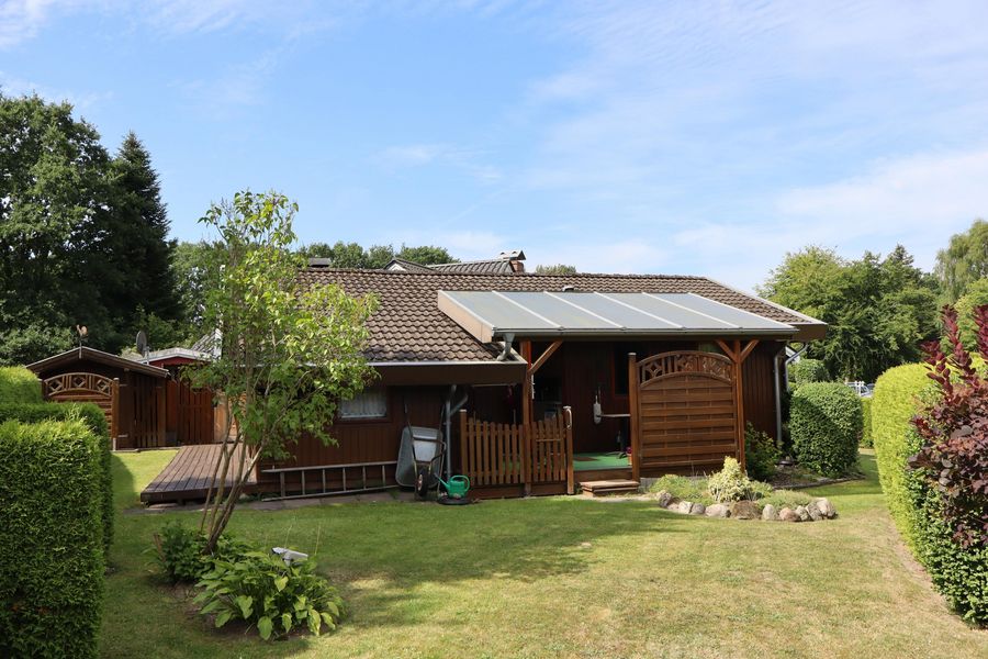 Bild von Haus in Hohenwestedt
