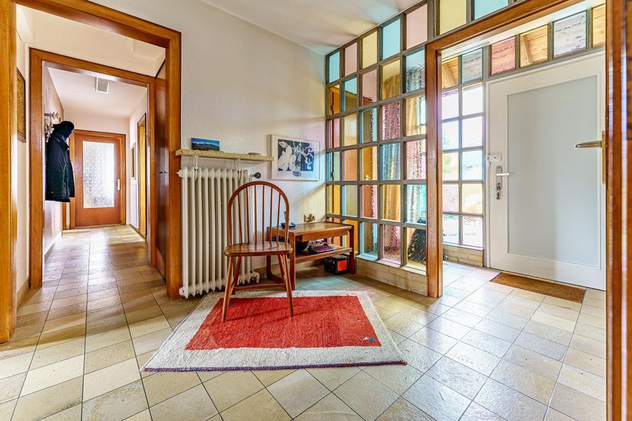 Bild von Haus in Bad Bramstedt
