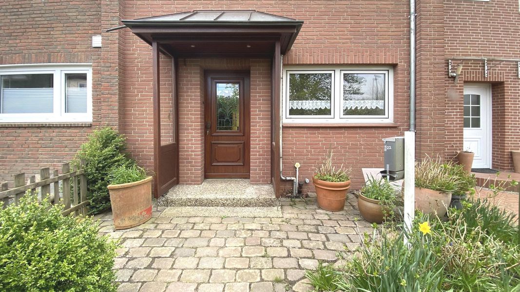 Bild von Haus in Kiel