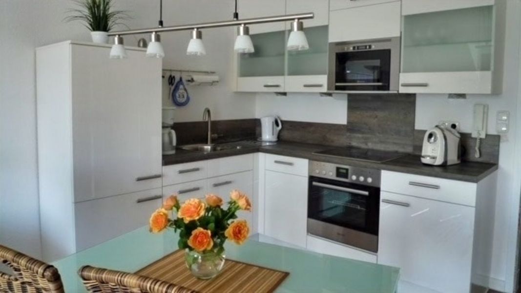 Bild von Wohnung in Büsum