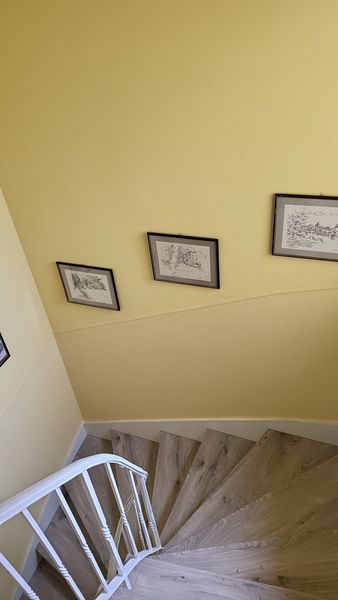Bild von Wohnung in Hildesheim